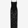 SIR. Mujer Barcelona Vestido Midi Dress color Negro sku 732-001603 01 - Foto 1