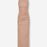 SIR. Mujer Barcelona Vestido Maxi Ruby color Nude sku 732-001604 01 - Foto 3