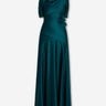 Erdem Mujer Barcelona Vestido Maxi Floral color Verde Oscuro sku 732-001606 01 - Foto 1