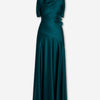 Erdem Mujer Barcelona Vestido Maxi Floral color Verde Oscuro sku 732-001606 01 - Foto 1