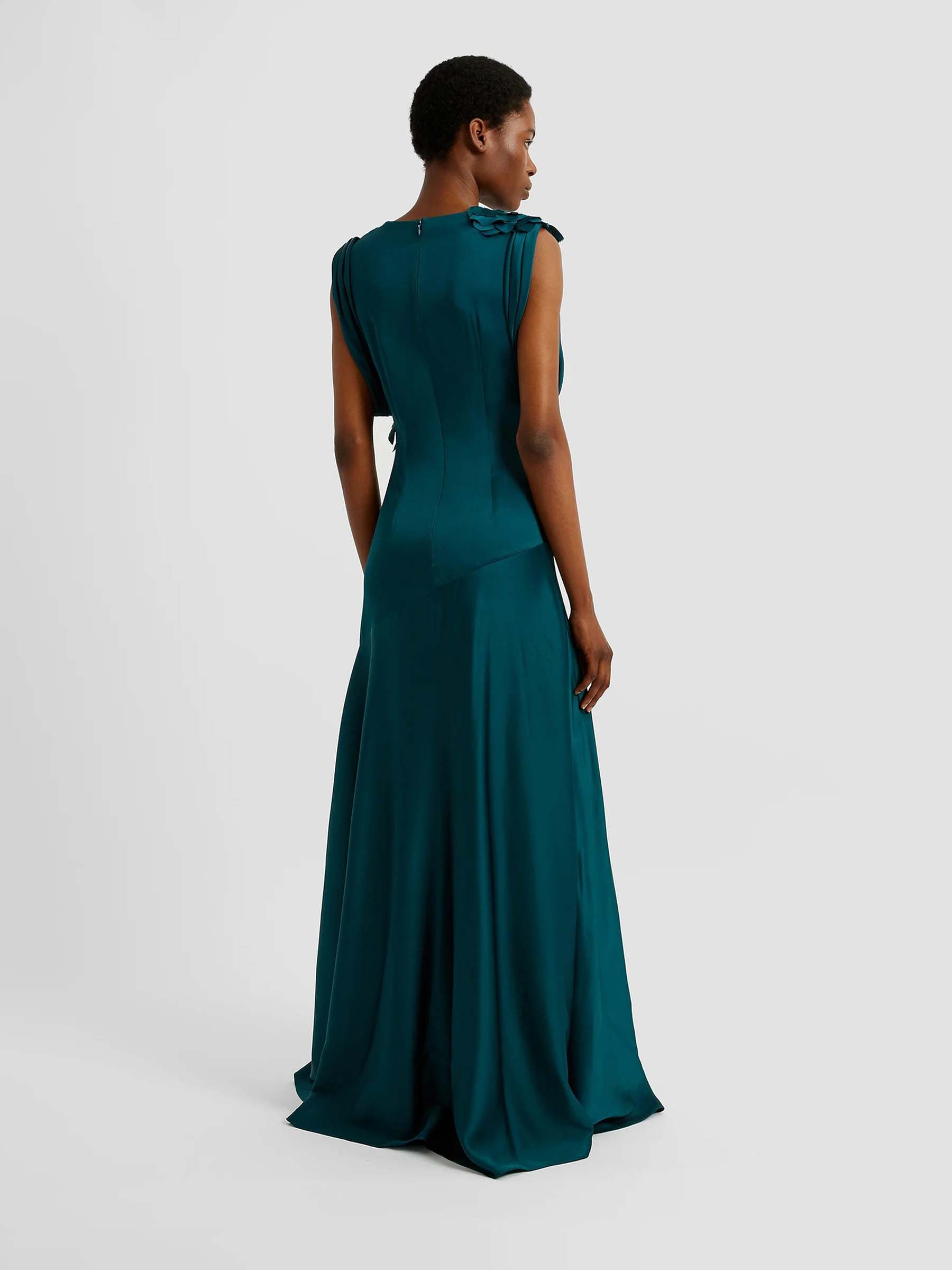 Erdem Erdem Floral Maxi Dress in Barcelona or Shop Online Mujer 732-001606 01 Erdem Erdem Floral Maxi Dress in Barcelona or Shop Online Mujer 732-001606 01