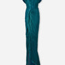 Marmar Halim Mujer Barcelona Vestido Maxi Drapeado color Marrón sku 732-001617 02 - Foto 1