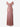Marmar Halim Mujer Barcelona Vestido Maxi Drapeado color Rosa Envejecido sku 732-001618 01 - Foto 2