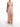 Maria Lucia Hohan Mujer Barcelona Vestido Maxi Dalia color Melocotón sku 732-001622 01 - Foto 2