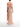 Maria Lucia Hohan Mujer Barcelona Vestido Maxi Dalia color Melocotón sku 732-001622 01 - Foto 4