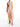 Maria Lucia Hohan Mujer Barcelona Vestido Maxi Jolie color Melocotón sku 732-001624 01 - Foto 2
