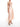 Maria Lucia Hohan Mujer Barcelona Vestido Maxi Jolie color Melocotón sku 732-001624 01 - Foto 3