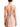 Maria Lucia Hohan Mujer Barcelona Vestido Maxi Jolie color Melocotón sku 732-001624 01 - Foto 5