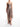 Maria Lucia Hohan Mujer Barcelona Vestido Maxi Jolie color Marrón Oscuro sku 732-001624 02 - Foto 2