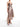 Maria Lucia Hohan Mujer Barcelona Vestido Maxi Jolie color Marrón Oscuro sku 732-001624 02 - Foto 3