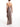 Maria Lucia Hohan Mujer Barcelona Vestido Maxi Jolie color Marrón Oscuro sku 732-001624 02 - Foto 4