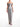 Maria Lucia Hohan Mujer Barcelona Vestido Maxi Tonia color Plateado sku 732-001625 01 - Foto 4