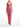 Maria Lucia Hohan Mujer Barcelona Vestido Maxi Tonia color Rosa sku 732-001625 02 - Foto 2