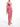 Maria Lucia Hohan Mujer Barcelona Vestido Maxi Tonia color Rosa sku 732-001625 02 - Foto 3