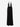 Alaïa Mujer Barcelona Vestido Maxi Plisado color Negro sku 732-001630 01 - Foto 2