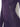 Alaïa  Barcelona Vestido Maxi Fluido color Violeta sku 732-001631 01 - Foto 4