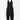 Alaïa Mujer Barcelona Mono Balloon Lana color Negro sku 732-001632 01 - Foto 1