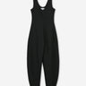Alaïa Mujer Barcelona Mono Balloon Lana color Negro sku 732-001632 01 - Foto 1