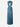 Costarellos Mujer Barcelona Vestido Maxi Silla color Azul Turquesa sku 732-001633 01 - Foto 2