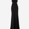 Costarellos Mujer Barcelona Vestido Maxi Pedrería color Negro sku 732-001634 01 - Foto 1