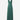 Costarellos Mujer Barcelona Vestido Maxi Anilia color Verde Turquesa sku 732-001635 01 - Foto 1