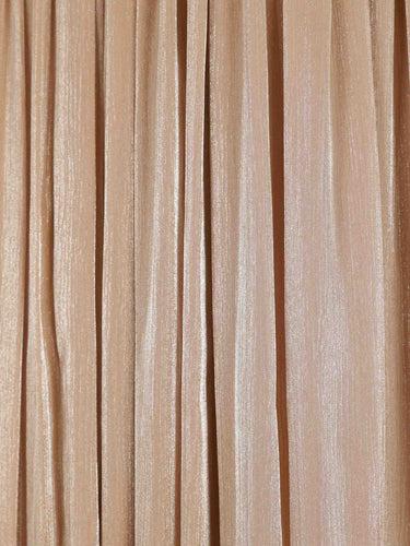 Costarellos Mujer Barcelona Vestido Maxi Sireen color Beige sku 732-001636 01 - Foto 4