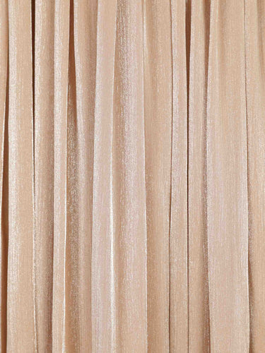 Costarellos Mujer Barcelona Vestido Maxi Sireen color Beige sku 732-001637 01 - Foto 4