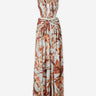 Costarellos Mujer Barcelona Vestido Maxi Drapeado color Multicolor sku 732-001638 01 - Foto 1