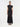Simkhai Mujer Barcelona Vestido Midi Ammalie color Negro sku 732-001640 01 - Foto 2
