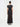 Simkhai Mujer Barcelona Vestido Midi Ammalie color Negro sku 732-001640 01 - Foto 3