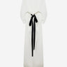 Simkhai Mujer Barcelona Vestido Annette Capa color Blanco sku 732-001641 01 - Foto 1