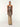 Roland Mouret Mujer Barcelona Vestido Maxi Jacquard color Dorado sku 732-001642 01 - Foto 2
