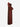 Roland Mouret Mujer Barcelona Vestido Maxi Drapeado color Burdeos sku 732-001643 01 - Foto 1
