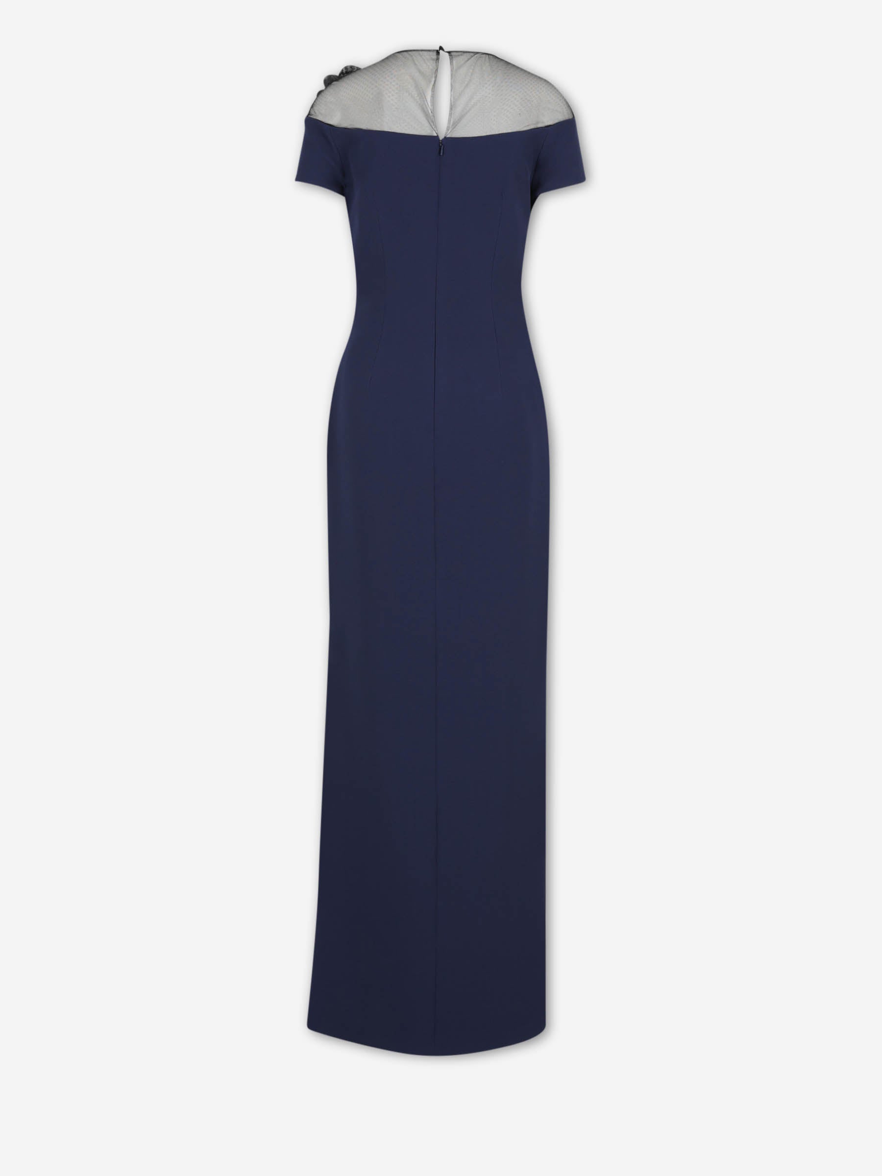 Safiyaa – Noah Maxi Dress Mujer 732-001644 01 Safiyaa – Noah Maxi Dress Mujer 732-001644 01