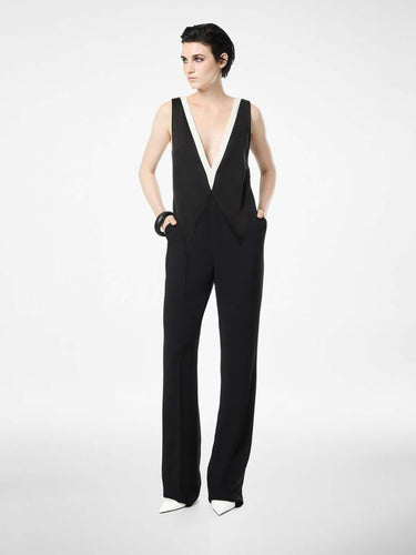 Tom Ford Mujer Barcelona Mono de Tom Ford color Negro sku 732-001650 01 - Foto 2