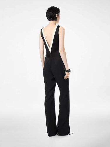 Tom Ford Mujer Barcelona Mono de Tom Ford color Negro sku 732-001650 01 - Foto 3