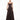 Staud Mujer Barcelona Vestido maxi Joy color Marrón Oscuro sku 732-001654 01 - Foto 1