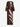 Andres Otalora Mujer Barcelona Vestido Maxi Palmas color Marrón sku 732-001656 01 - Foto 2