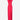 Balmain Mujer Barcelona Vestido Crepé Maxi color Fúcsia sku 732-001662 01 - Foto 1