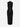 Balmain Mujer Barcelona Vestido Midi Punto color Negro sku 732-001663 01 - Foto 2