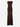 Roland Mouret Mujer Barcelona Vestido Maxi Punto color Marrón Oscuro sku 732-001665 01 - Foto 2