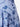 Silvia Tcherassi Mujer Barcelona Vestido Midi Indy color Azul sku 732-001673 01 - Foto 3