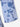 Silvia Tcherassi Mujer Barcelona Vestido Midi Indy color Azul sku 732-001673 01 - Foto 4