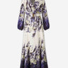 Silvia Tcherassi Mujer Barcelona Vestido Maxi Kady color Multicolor sku 732-001674 01 - Foto 1