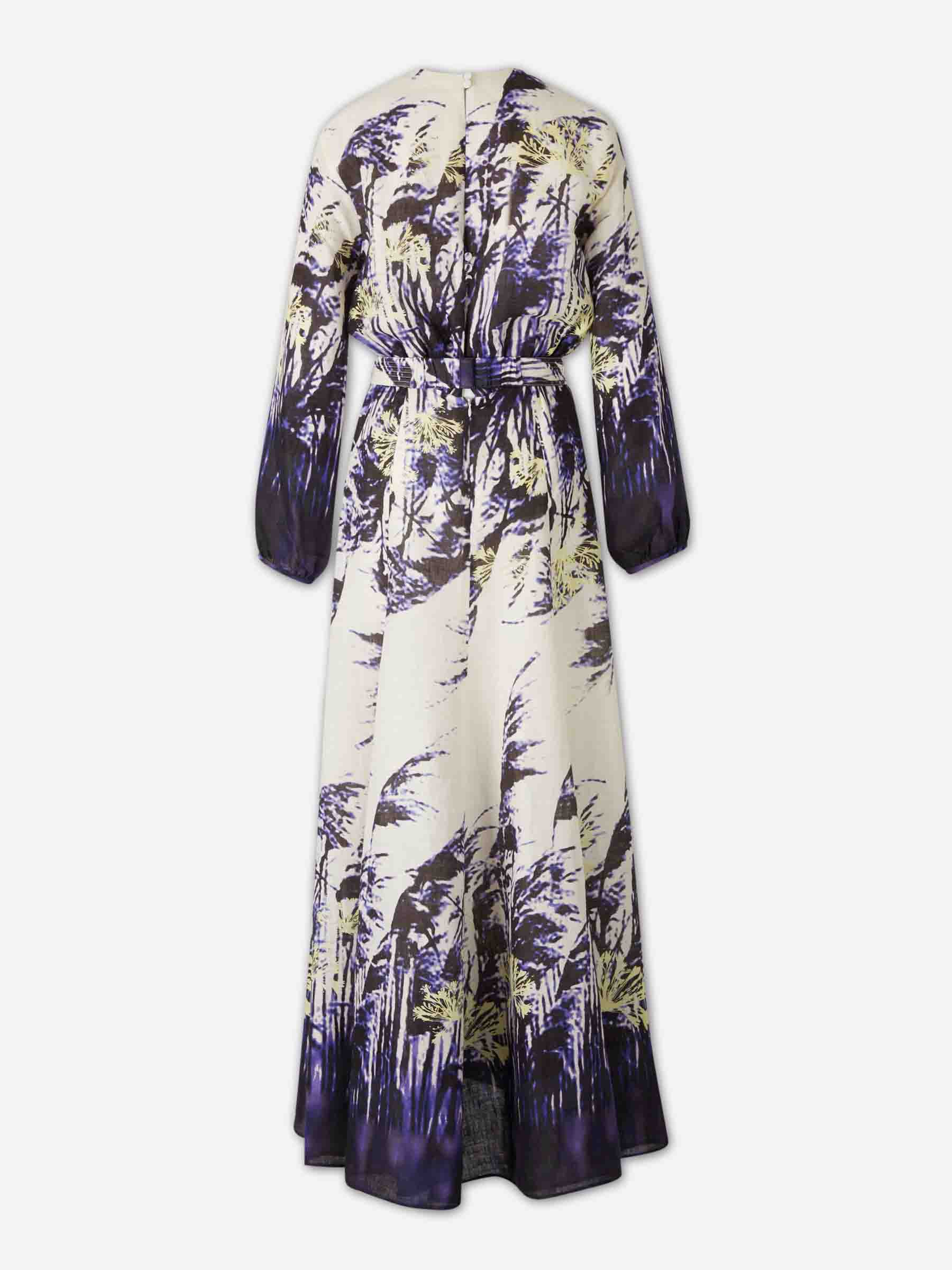 Silvia Tcherassi – Silvia Tcherassi Vestido Maxi Kady Mujer en Barcelona o Compra Online Mujer 732-001674 01 Silvia Tcherassi – Silvia Tcherassi Vestido Maxi Kady Mujer en Barcelona o Compra Online Mujer 732-001674 01
