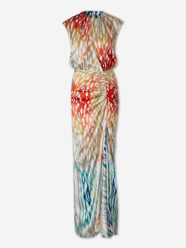 Samaira Dress