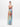 Silvia Tcherassi Mujer Barcelona Vestido Samaira color Multicolor sku 732-001678 01 - Foto 1