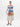 Silvia Tcherassi Mujer Barcelona Vestido Sakura color Multicolor sku 732-001679 01 - Foto 1