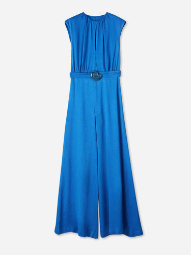 Noel Long Jumpsuit