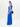 Silvia Tcherassi Mujer Barcelona Mono Largo Noel color Azul sku 732-001680 01 - Foto 2